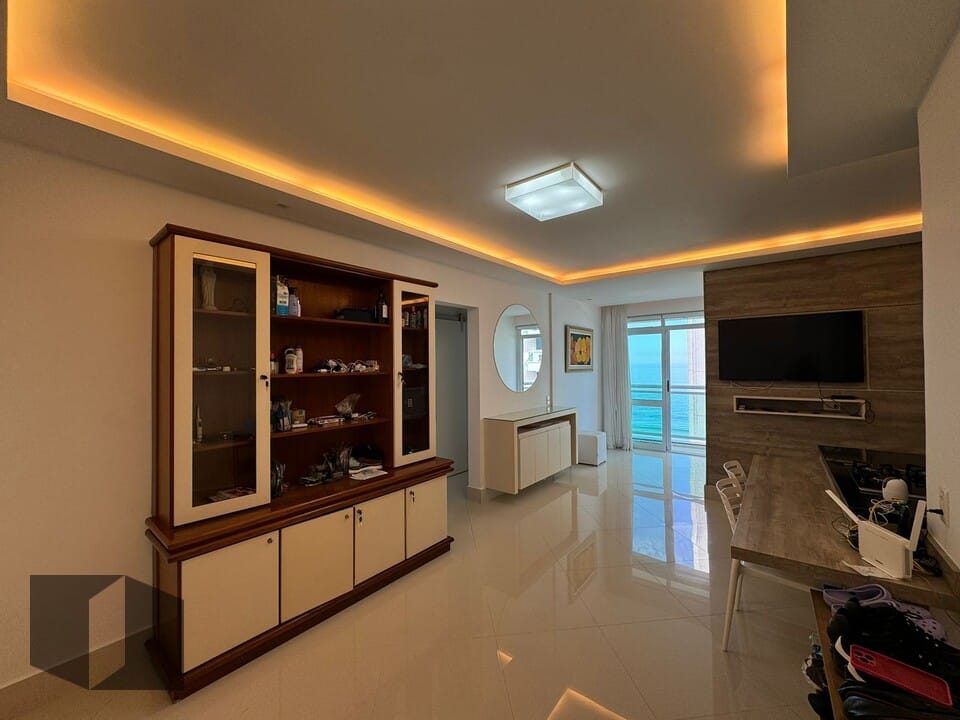 Apartamento na Barra da Tijuca - Foto 1
