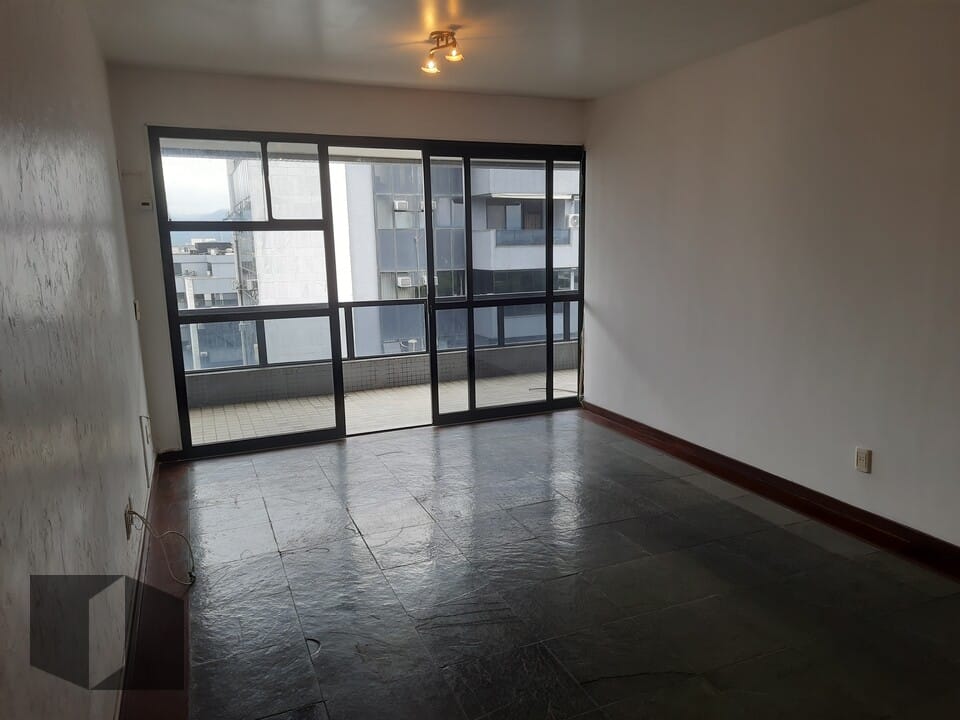 Apartamento na Barra da Tijuca - Foto 1
