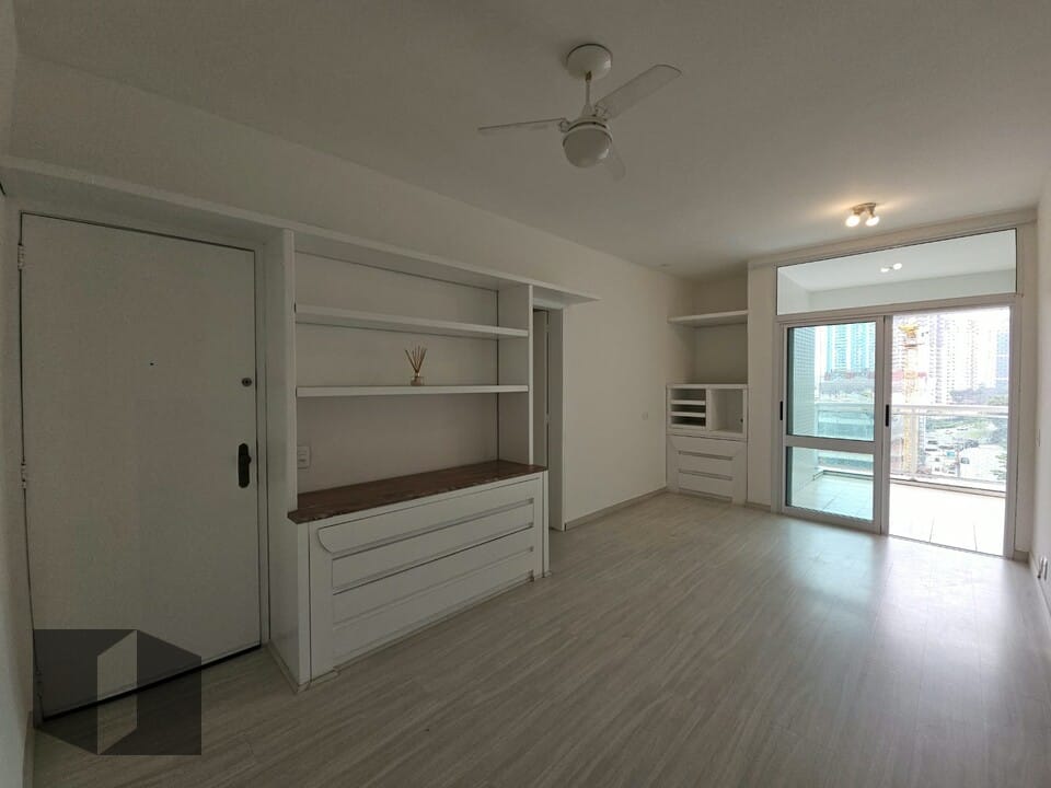 Apartamento na Barra da Tijuca - Foto 1