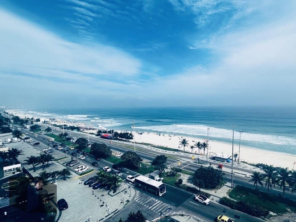 Apartamento na Barra da Tijuca - Foto 1