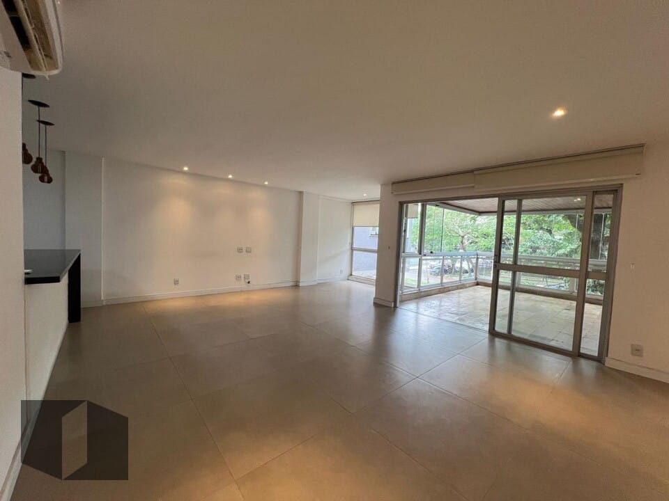 Apartamento na Barra da Tijuca - Foto 1