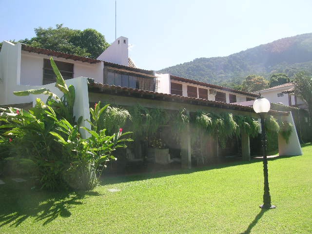 Casa Padrão na Barra da Tijuca - Foto 1