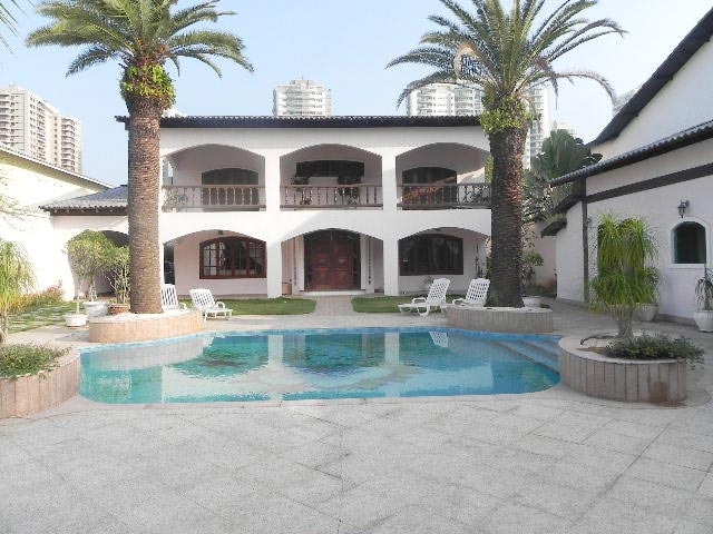 Casa Padrão na Barra da Tijuca - Foto 1