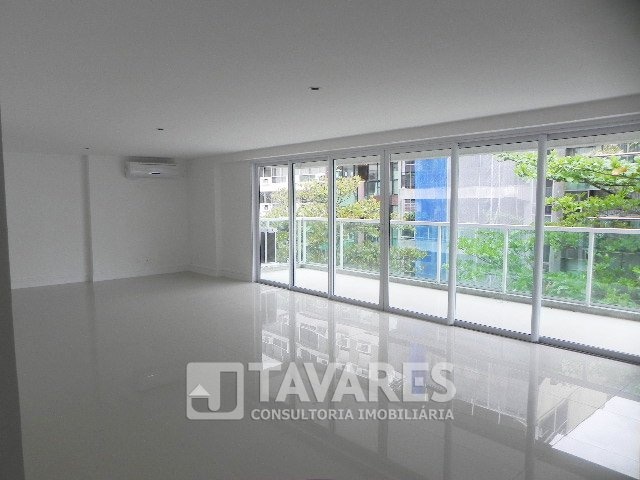 Apartamento no Leblon - Foto 1