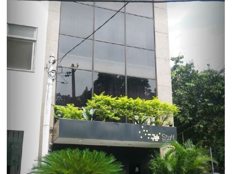 Prédio em Laranjeiras - Foto 1