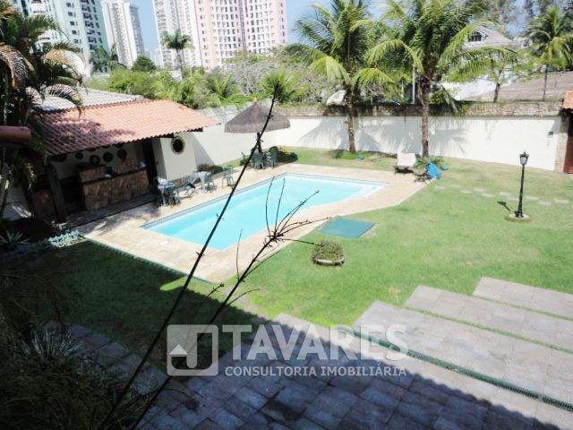 Casa Padrão na Barra da Tijuca - Foto 1