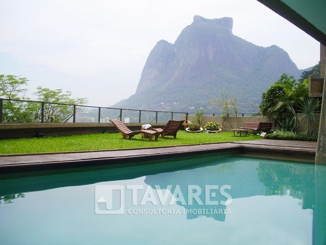 Casa Padrão em São Conrado - Foto 1