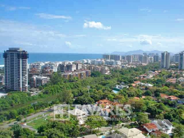 Cobertura na Barra da Tijuca - Foto 1
