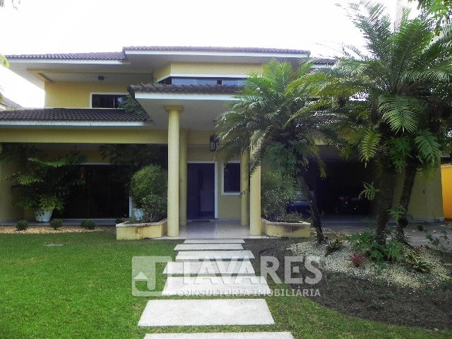 Casa Padrão na Barra da Tijuca - Foto 1