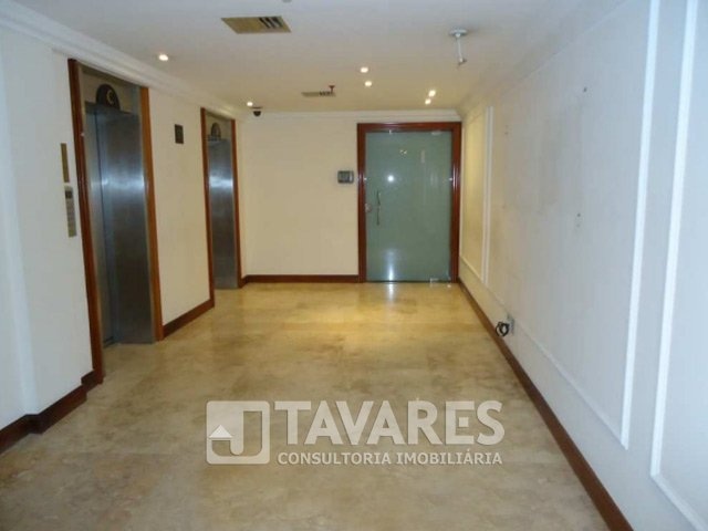 Sala Comercial no Centro - Foto 1