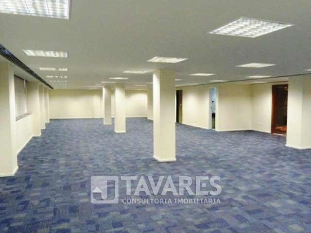 Andar Corrido no Centro - Foto 1