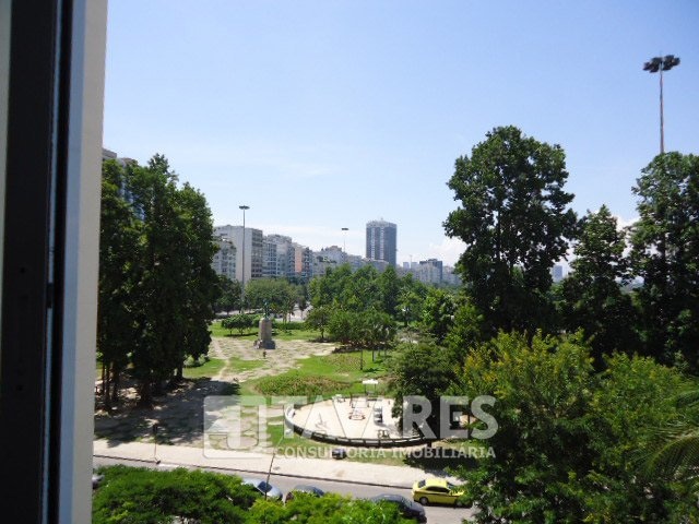 Apartamento no Flamengo - Foto 1