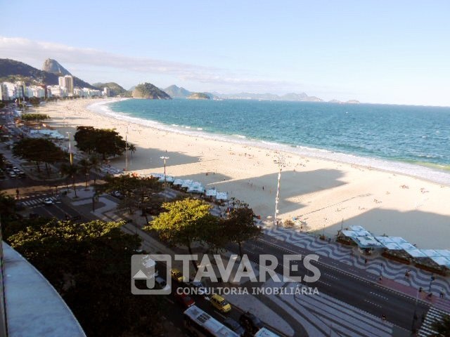 Apartamento em Copacabana - Foto 1