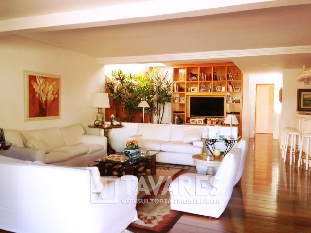 Cobertura na Barra da Tijuca - Foto 1