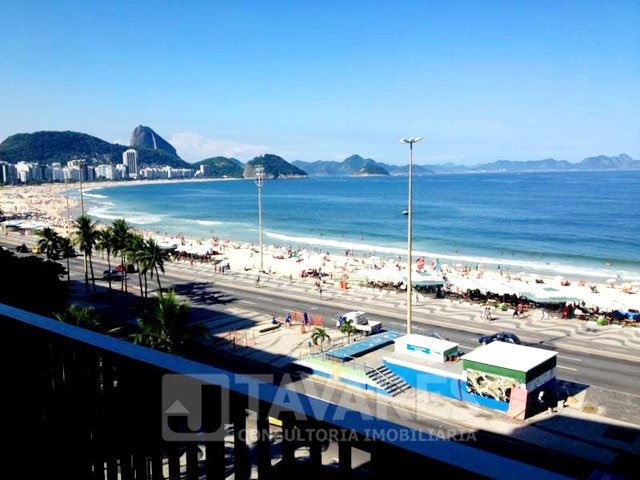 Apartamento em Copacabana - Foto 1