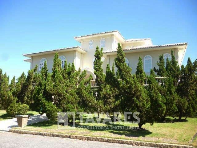 Casa Padrão na Barra da Tijuca - Foto 1