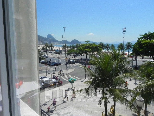 Apartamento em Copacabana - Foto 1