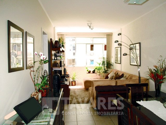 Apartamento em Copacabana - Foto 1