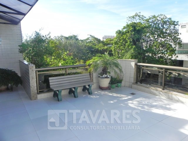 Cobertura no Recreio dos Bandeirantes - Foto 1