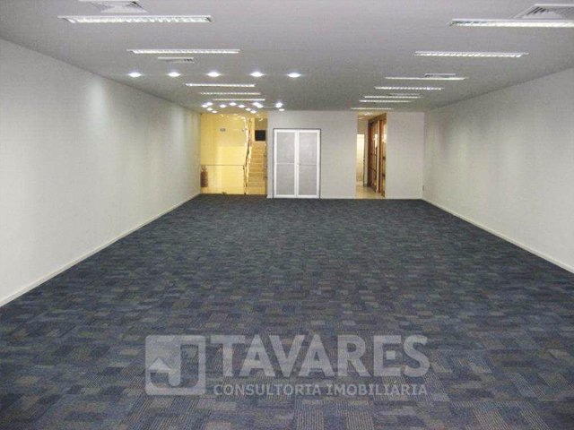 Andar Corrido no Centro - Foto 1