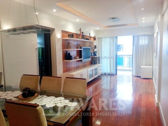 Apartamento em Botafogo - Foto 1