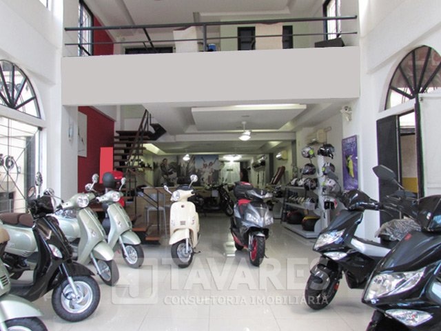 Loja em Botafogo - Foto 1