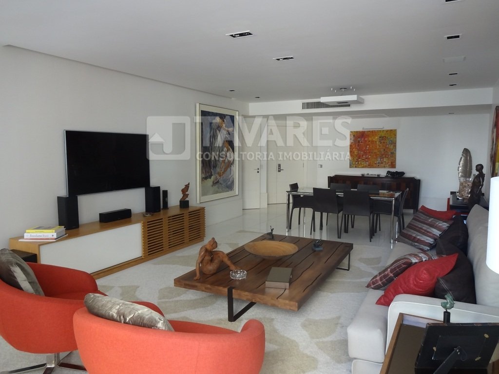 Apartamento na Barra da Tijuca - Foto 1