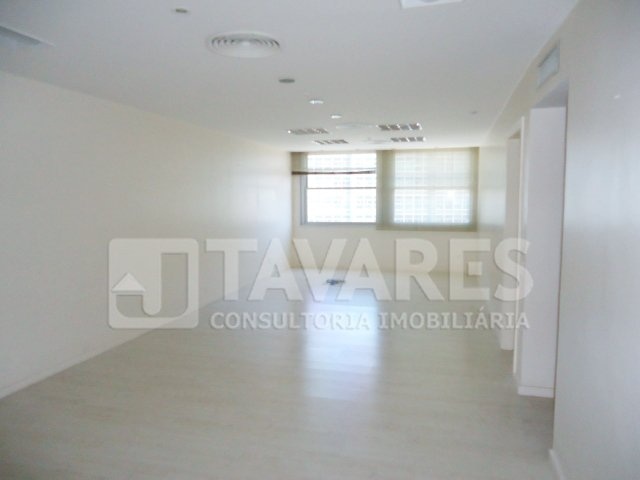 Sala Comercial no Centro - Foto 1