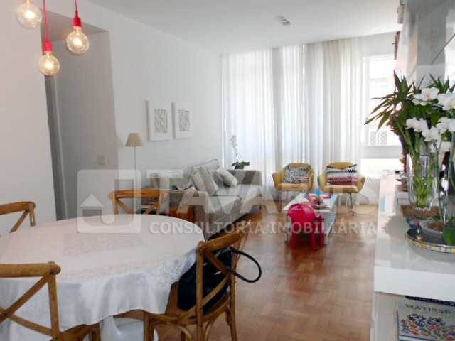 Apartamento em Copacabana - Foto 1