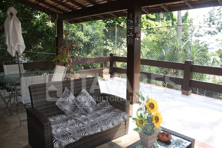 Casa Padrão em Itanhangá - Foto 1