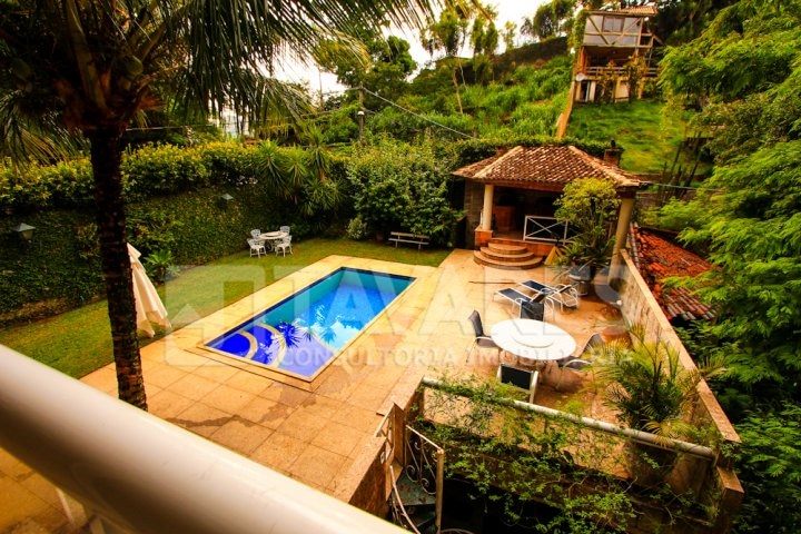 Casa Padrão na Lagoa - Foto 1