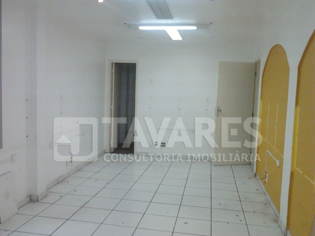 Sala Comercial em Ipanema - Foto 1