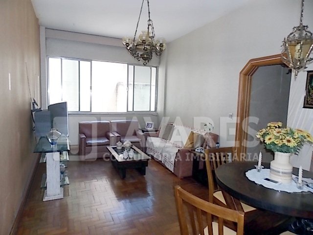 Apartamento em Botafogo - Foto 1