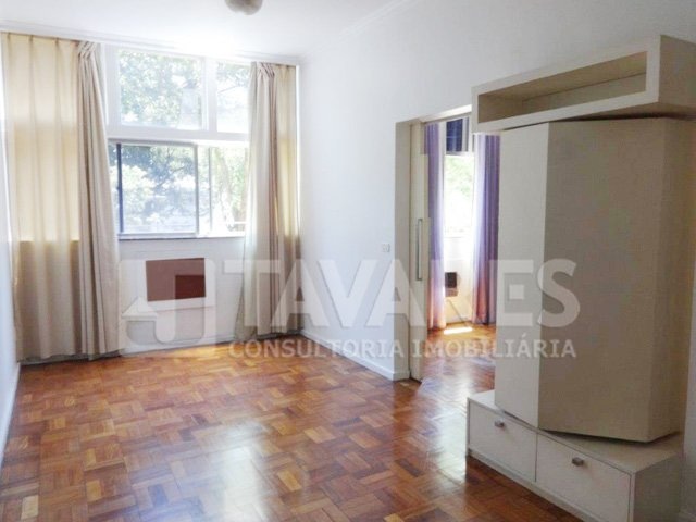 Apartamento no Leblon - Foto 1