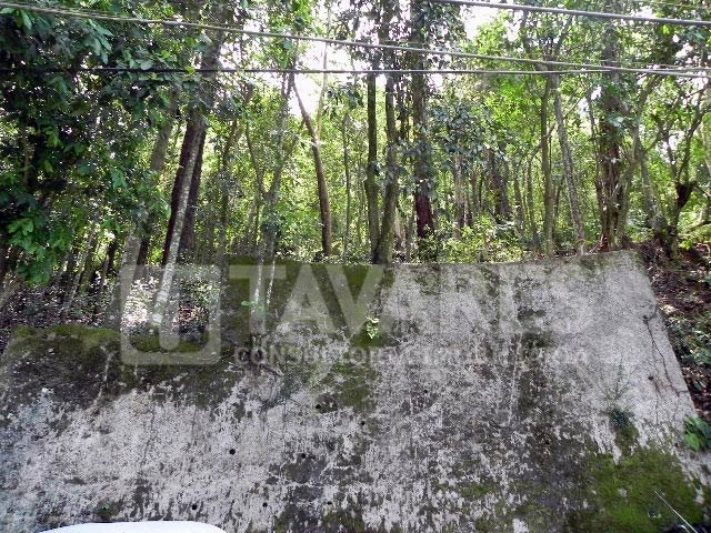 Terreno/Lote na Gávea - Foto 1