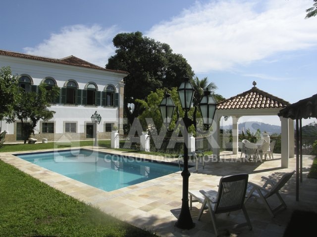 Casa Padrão em Santa Teresa - Foto 1