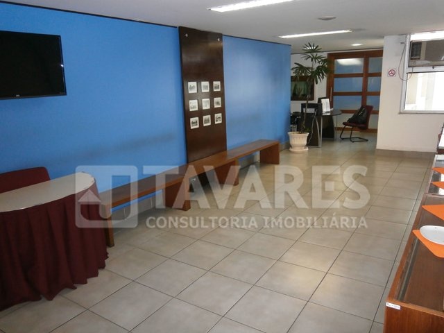 Andar Corrido no Centro - Foto 1