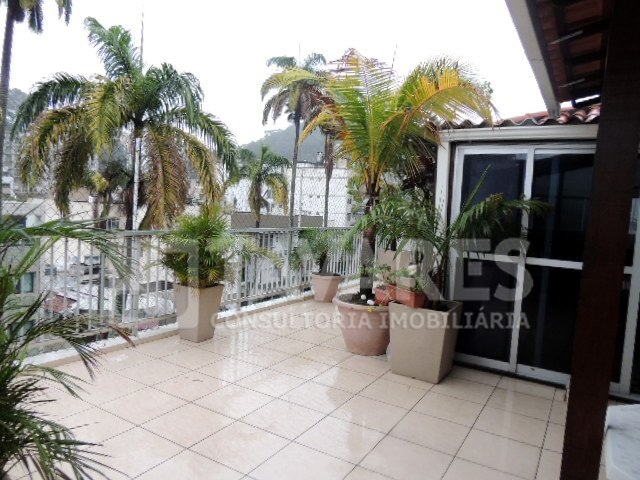 Cobertura no Flamengo - Foto 1