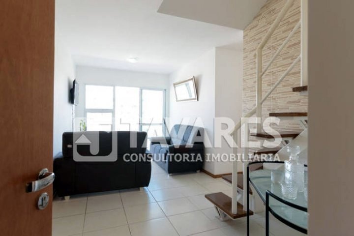 Cobertura no Recreio dos Bandeirantes - Foto 1