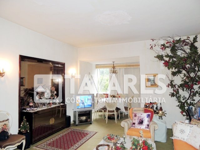 Apartamento em Laranjeiras - Foto 1