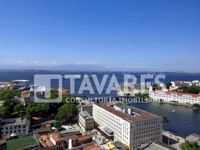 Andar Corrido no Centro - Foto 1