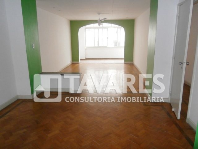 Apartamento em Copacabana - Foto 1