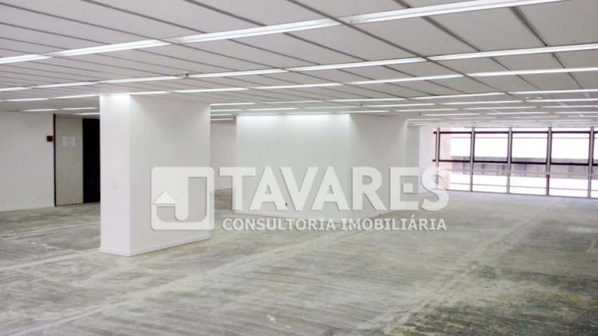 Conjunto de Salas no Centro - Foto 1