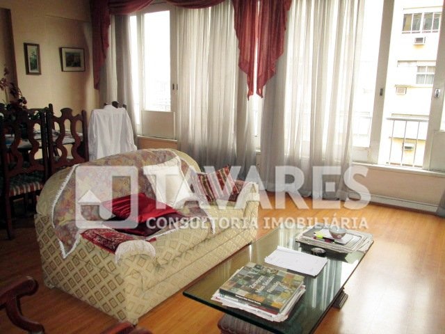 Apartamento em Copacabana - Foto 1