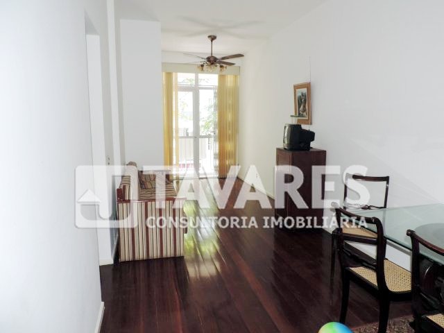 Apartamento em Ipanema - Foto 1