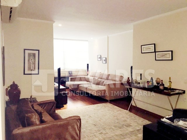Apartamento na Lagoa - Foto 1