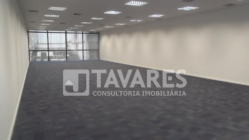 Andar Corrido no Centro - Foto 1