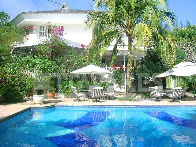 Casa Padrão na Barra da Tijuca - Foto 1