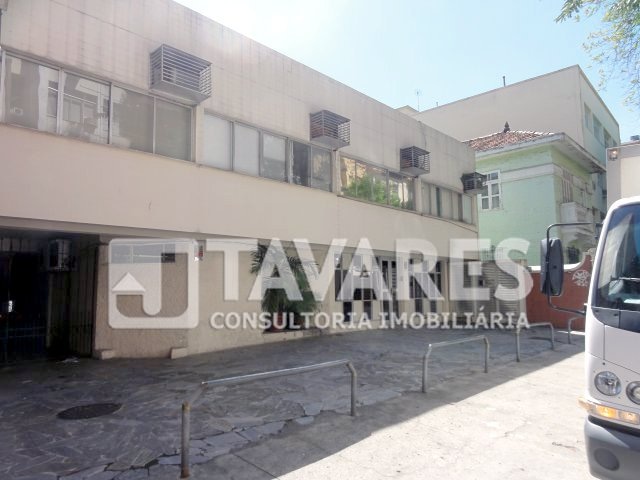 Prédio em Botafogo - Foto 1
