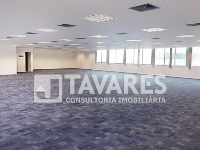 Andar Corrido no Centro - Foto 1